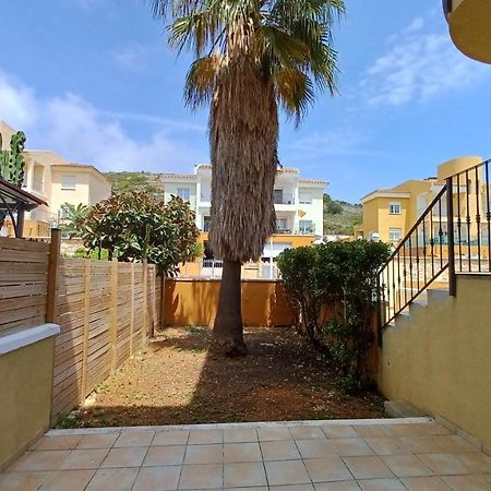 Ferienwohnung Residencial Nerea Orangecosta Peñíscola Exterior foto