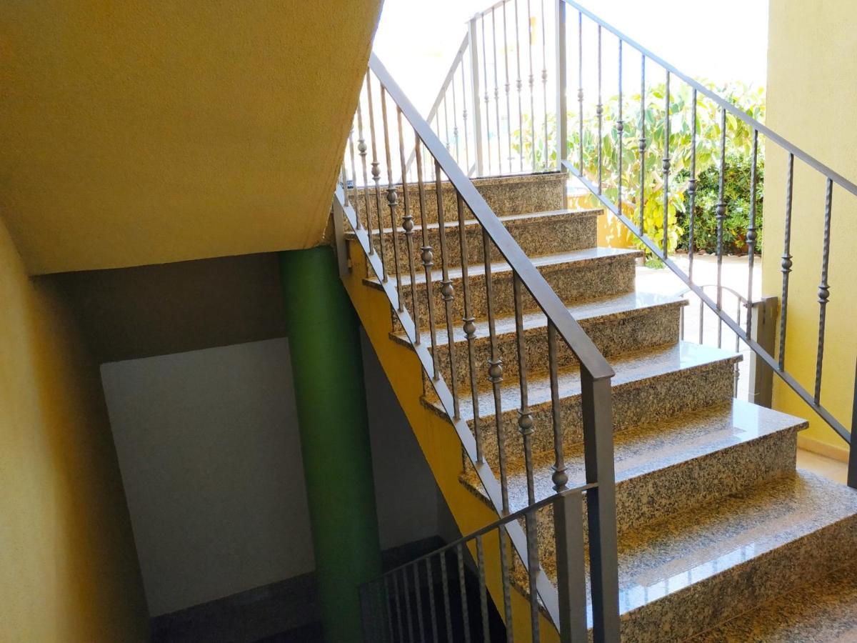 Ferienwohnung Residencial Nerea Orangecosta Peñíscola Exterior foto