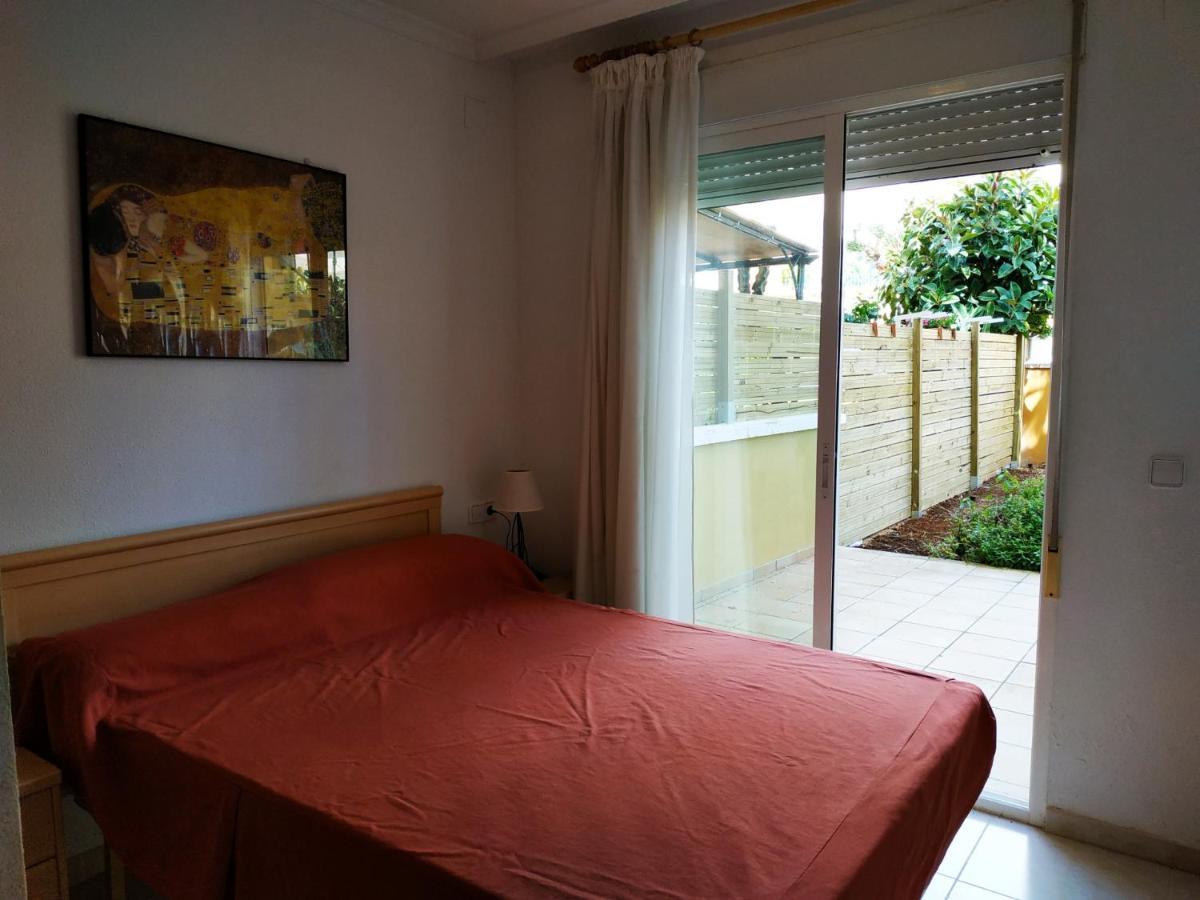 Ferienwohnung Residencial Nerea Orangecosta Peñíscola Exterior foto